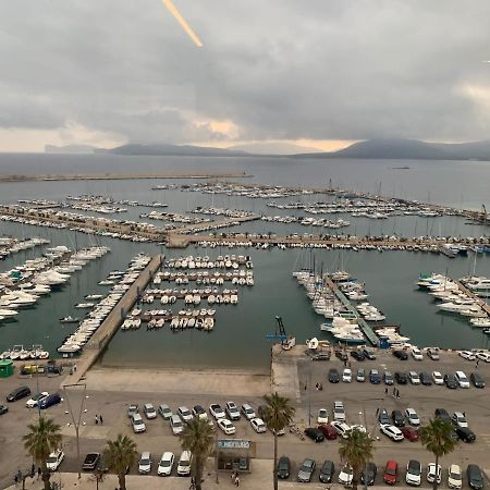 Andeli Due Apartment Alghero Ngoại thất bức ảnh