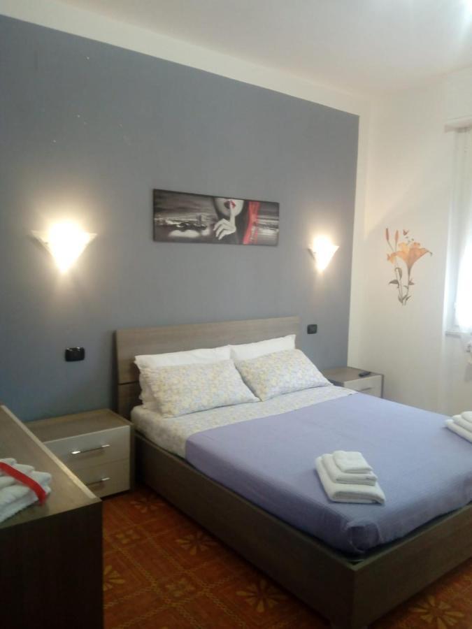 Andeli Due Apartment Alghero Ngoại thất bức ảnh
