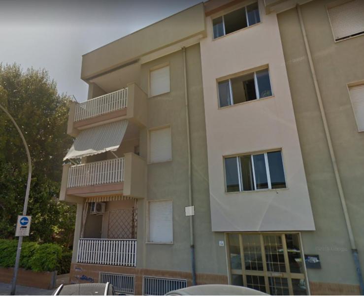 Andeli Due Apartment Alghero Ngoại thất bức ảnh