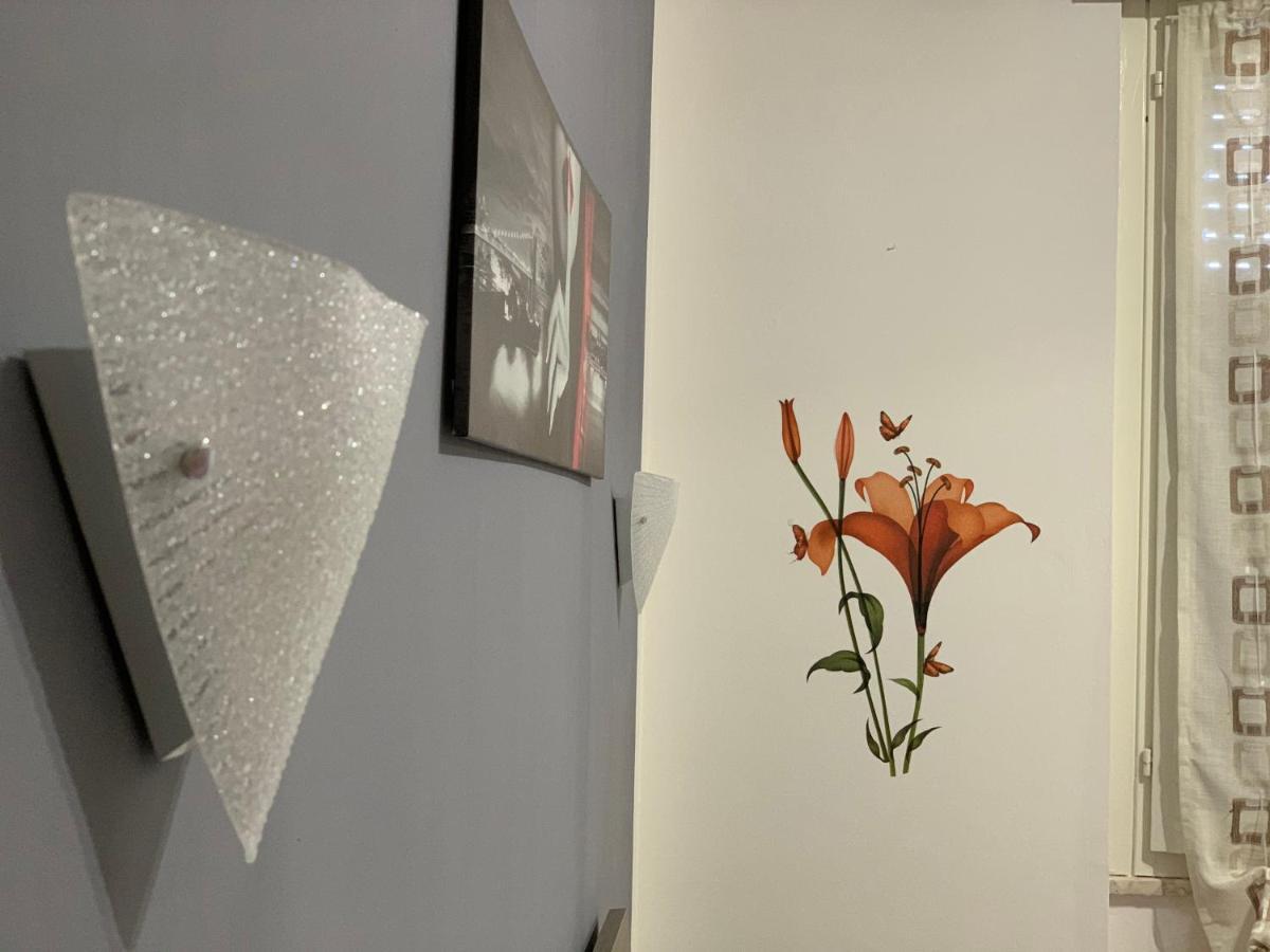 Andeli Due Apartment Alghero Ngoại thất bức ảnh