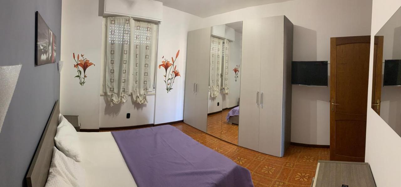 Andeli Due Apartment Alghero Ngoại thất bức ảnh