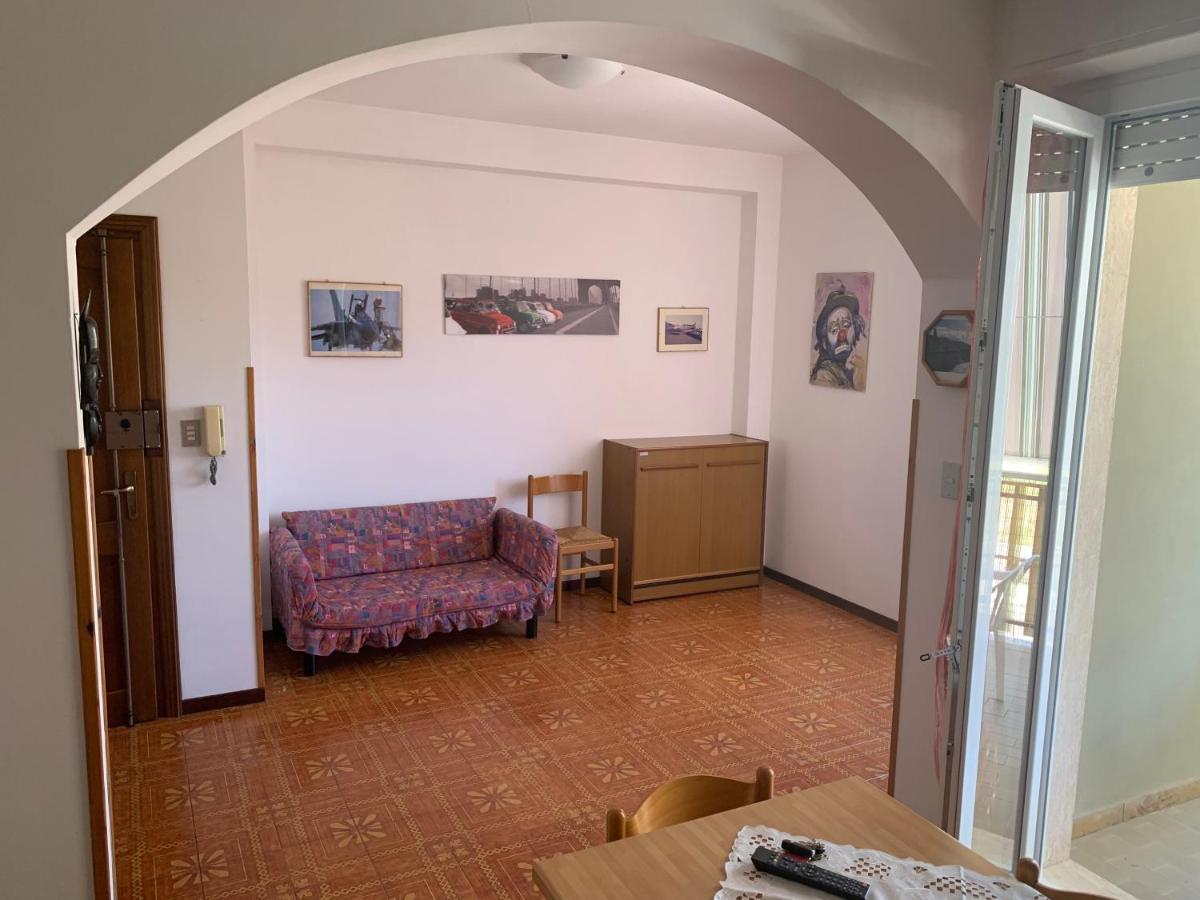 Andeli Due Apartment Alghero Ngoại thất bức ảnh