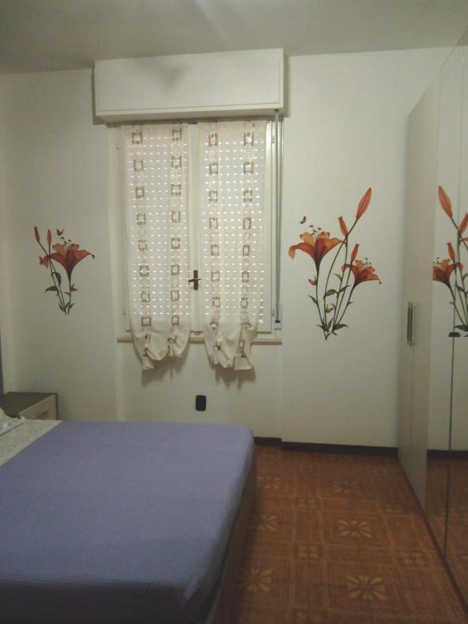 Andeli Due Apartment Alghero Ngoại thất bức ảnh