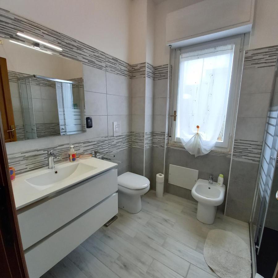 Andeli Due Apartment Alghero Ngoại thất bức ảnh