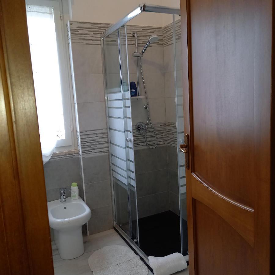 Andeli Due Apartment Alghero Ngoại thất bức ảnh