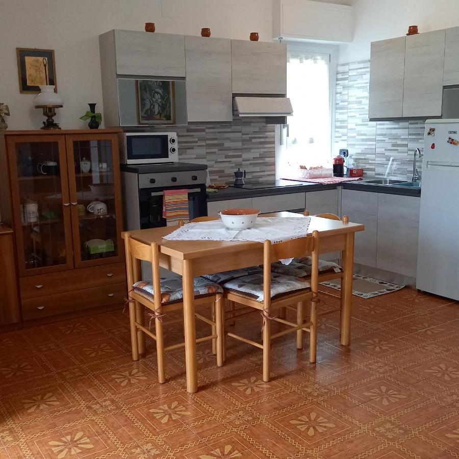 Andeli Due Apartment Alghero Ngoại thất bức ảnh