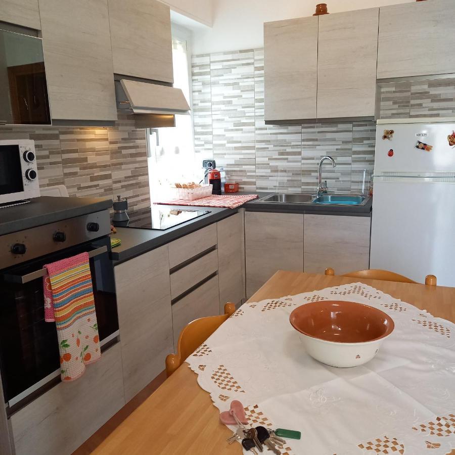 Andeli Due Apartment Alghero Ngoại thất bức ảnh
