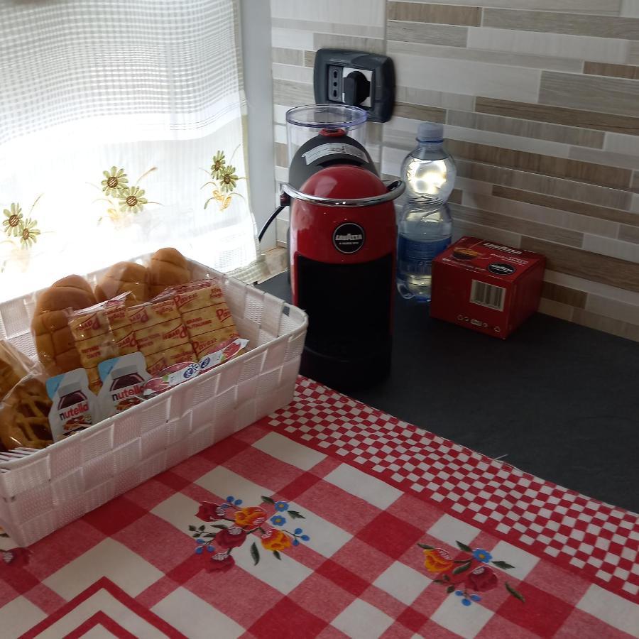 Andeli Due Apartment Alghero Ngoại thất bức ảnh