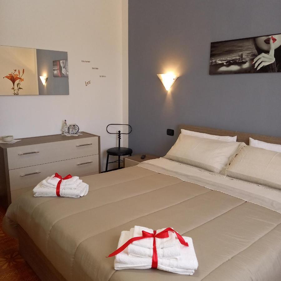 Andeli Due Apartment Alghero Ngoại thất bức ảnh