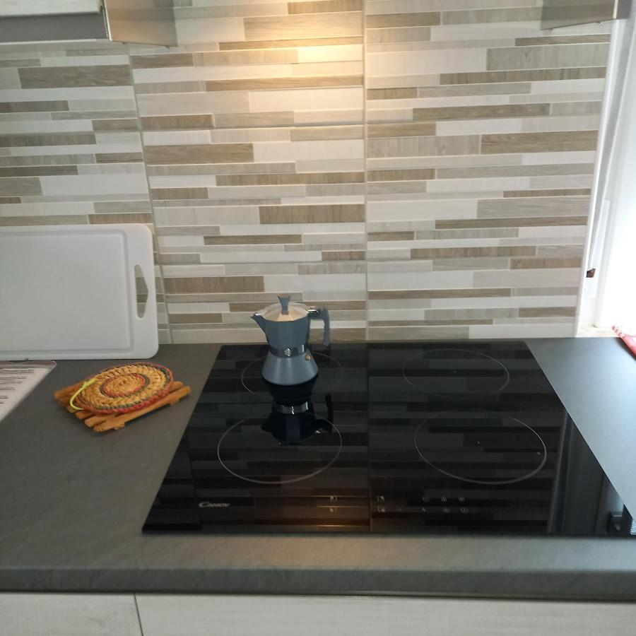 Andeli Due Apartment Alghero Ngoại thất bức ảnh