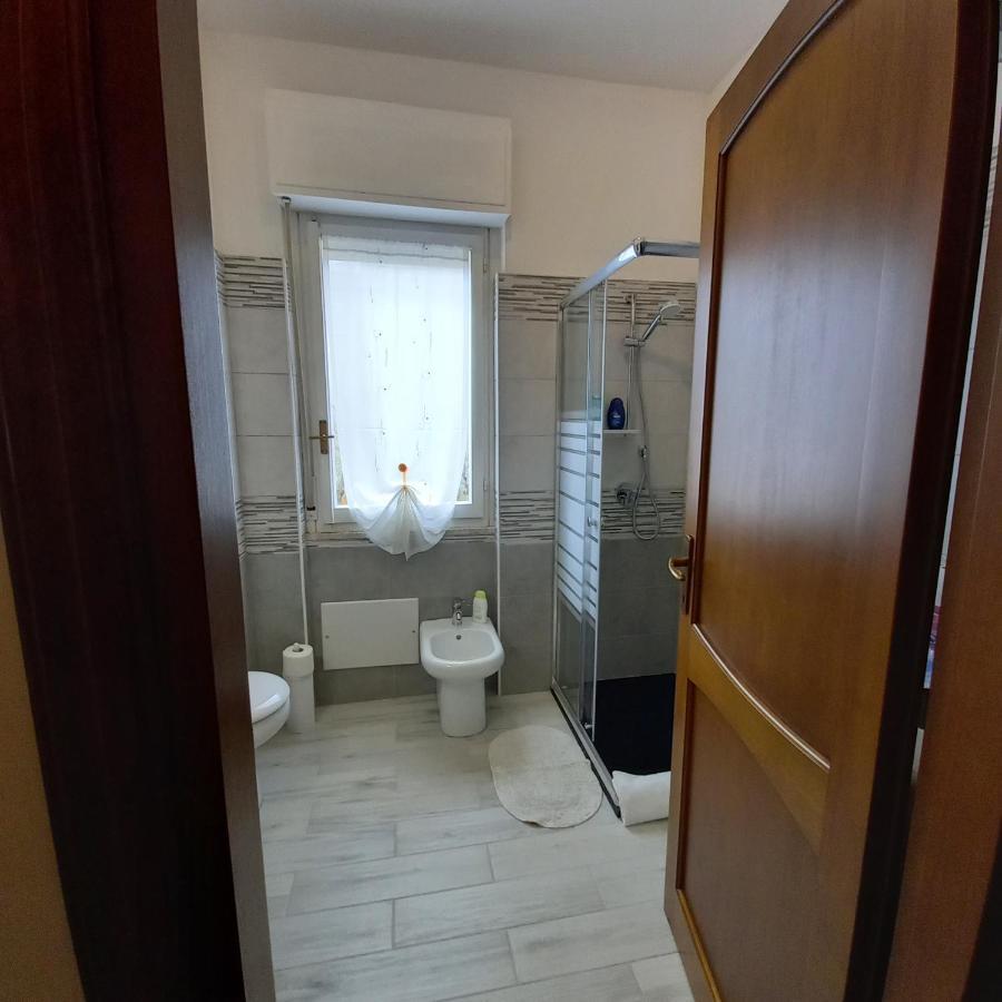 Andeli Due Apartment Alghero Ngoại thất bức ảnh