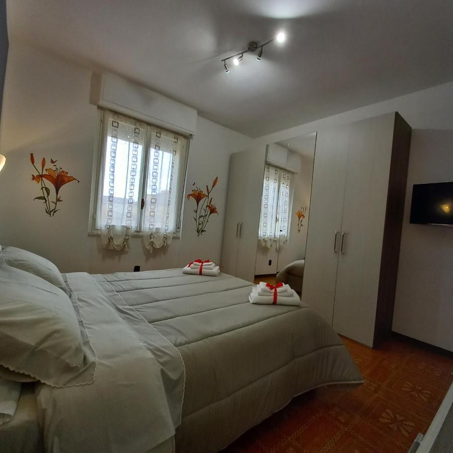 Andeli Due Apartment Alghero Ngoại thất bức ảnh