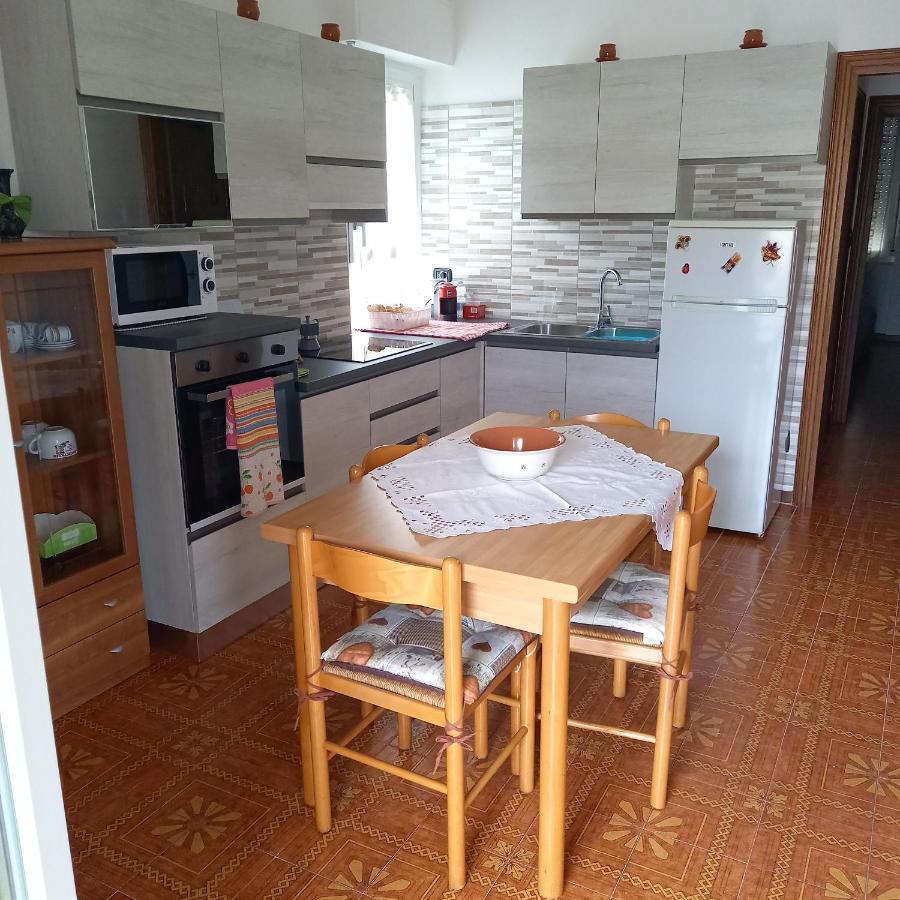 Andeli Due Apartment Alghero Ngoại thất bức ảnh