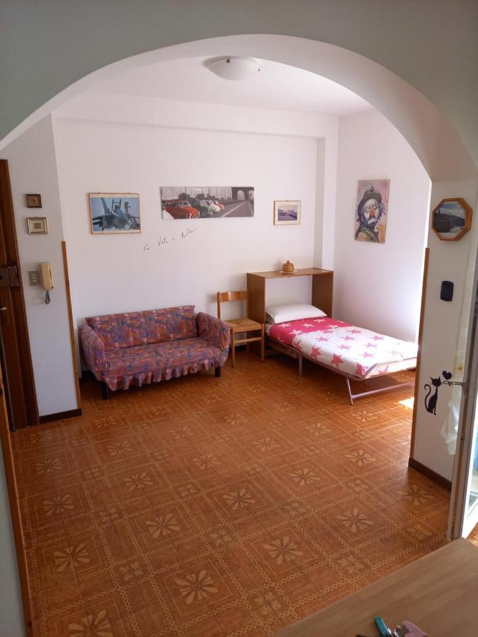 Andeli Due Apartment Alghero Ngoại thất bức ảnh