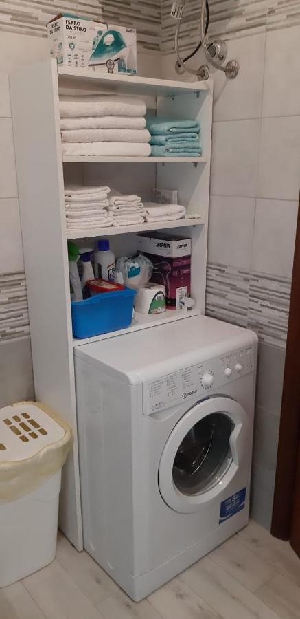 Andeli Due Apartment Alghero Ngoại thất bức ảnh